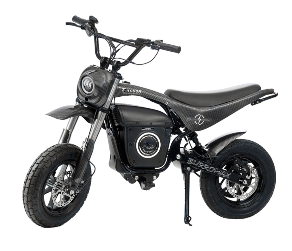 Burromax TT-1600R