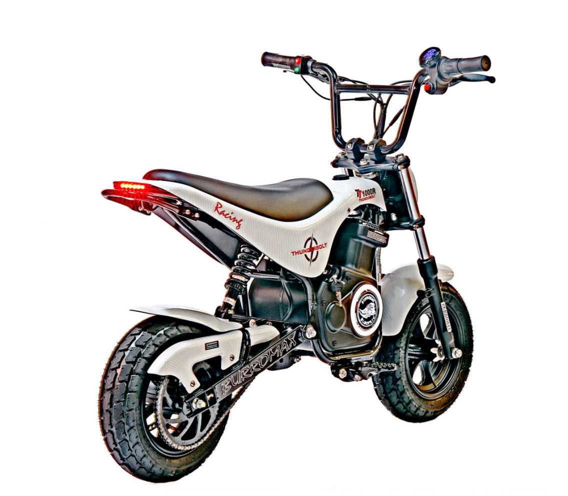 Burromax TT-MAX