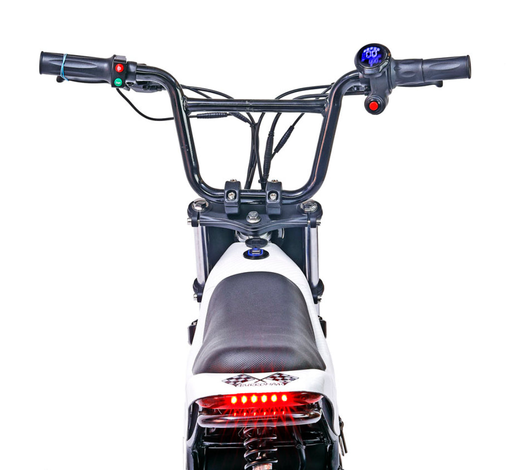 Burromax TT-750R