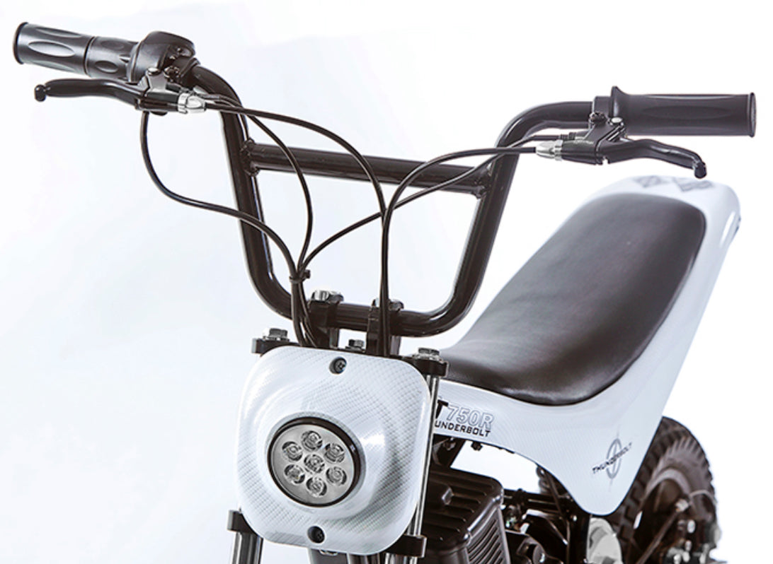 Burromax TT-750R