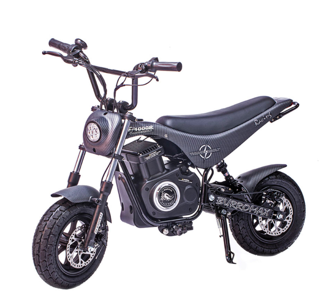 Burromax TT-1000R