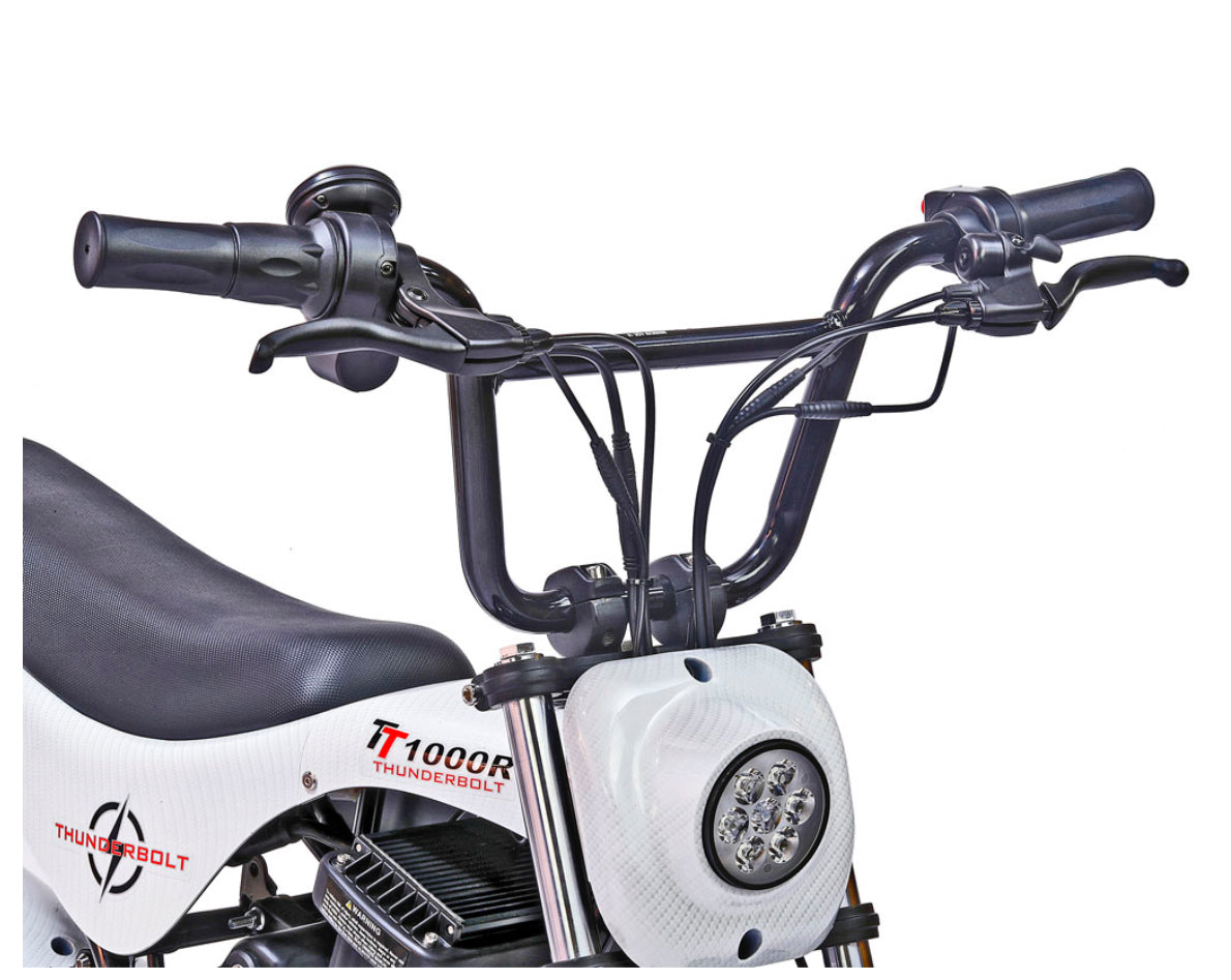 Burromax TT-1000R