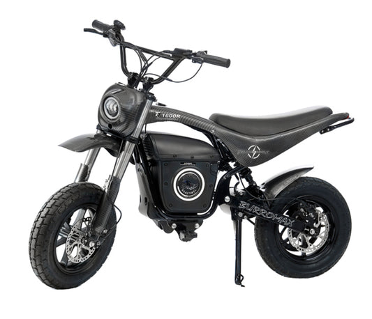 Burromax TT-1600R