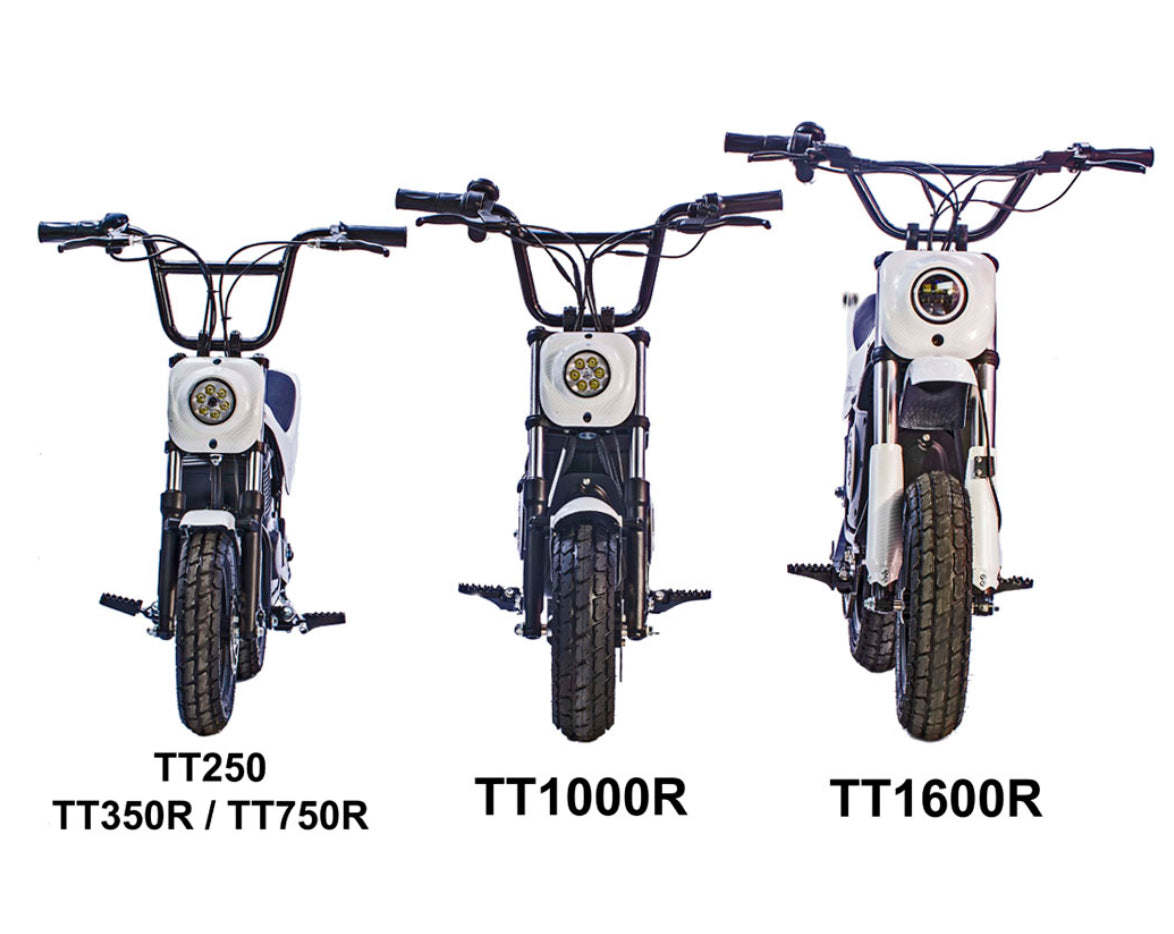 Burromax TT-1600R