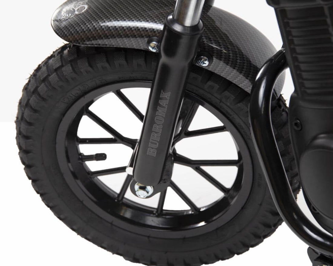 Burromax TT-350R